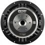 Eton ET-GRAPHIT10-2 - 25cm 2x2 Ohm subwoofer chassis