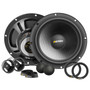 Eton POW 20+ 2-WAY 8" COMPONENT SYSTEM 80W RMS