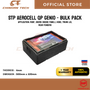 STP Aerocell QP Genio Hacking technologies – 15 forces in one solution! - [1 Box]