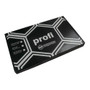 STP PROFI  - BULK PACK 15 SHEETS Car Soundproof Sound Insulation Noise Cancelling Heat Reduction