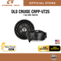 DLS Cruise CRPP-UT25  1' SILK DOME TWEETER
