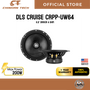 DLS Cruise CRPP-UW64  6.5' DRIVER 4 OHM