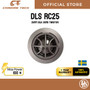 DLS RC25  25MM SILK DOME TWEETER