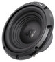 ALPINE W10S4 Bass Line Series 10" 4-ohm subwoofer ALPINE W10S4 Bass Line Series 10" 4-ohm subwoofer