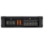 Polk Audio PA D5000.5  5-channel car amplifier — 70 watts RMS x 4 at 4 ohms + 500 watts RMS x 1 at 1 ohm