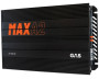 GAS Audio MAX A2-800.1D GAS MAX Level 2 Mono amplifier