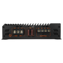 GAS Audio MAD A2-600.1DFL  Trade in your sanity and go fully MAD with the A2 series amplifiers!