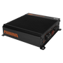 GAS Audio MAD A2-600.1DFL  Trade in your sanity and go fully MAD with the A2 series amplifiers!
