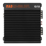 GAS Audio MAD A2-600.1DFL  Trade in your sanity and go fully MAD with the A2 series amplifiers!
