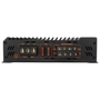 GAS MAD A2-85.4 4-channel amplifier