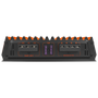 Gas Audio POWER MAD A1-500.1D monoblock amplifier