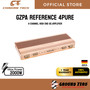 GZPA Reference 4PURE 4-channel high end SQ amplifier