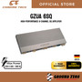 GZUA 6SQ High-performance 6-channel SQ amplifier