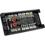 GZTA 4230X-B 4-channel high quality class A/B amplifier