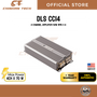 DLS Reference CA-CCi4 - 4-channel amplifier