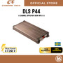 DLS P44 - 4 Channel Car Amplifier Performance Series (4 x 100 Watt amplifier) DLS P44 - 4 Channel Car Amplifier Performance Series (4 x 100 Watt amplifier)