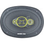 GZCF 7104XSPL 7×10″ 4-way coaxial speaker system