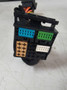 Car audio modification DSP amplifier wiring harness connector 24 line Volkswagen Skoda Tiguan Audi A1A3A5