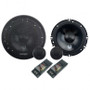 Phoenix Gold Z65CSi Z-Series 6.5 inch component speakers feature flush profile tweeters and a compact basket design for easy installation Phoenix Gold Z65CSi Z-Series 6.5 inch component speakers feature flush profile tweeters and a compact basket design for easy installation