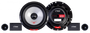 VIBE PULSE6C-V3: PULSE 6.5 Inch Component Speakers