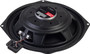VIBE OPTISOUNDBMW84-V3: VIBE OPTISOUND 8 inch BMW Underseat Subwoofer