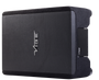 VIBE BA10ASQ-V4 – VIBE Black Air 10 inch SQ Active Enclosure
