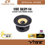 VIBE BA3M-V4 Blackair 3 inch Midrange Speaker