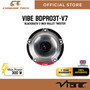 VIBE BDPRO3T-V7: BlackDeath 3 Inch Bullet Tweeter