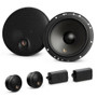 Infinity Alpha 603C - 2-way 720W Peak (90W RMS) Component Speaker System