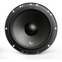 Infinity Alpha 603CF – 6.5" (165mm) 2-Way Component Car Audio Speaker System | 720W Peak Power , 90W RMS Infinity Alpha 603CF – 6.5" (165mm) 2-Way Component Car Audio Speaker System | 720W Peak Power , 90W RMS