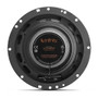 Infinity Alpha 603CF – 6.5" (165mm) 2-Way Component Car Audio Speaker System | 720W Peak Power , 90W RMS Infinity Alpha 603CF – 6.5" (165mm) 2-Way Component Car Audio Speaker System | 720W Peak Power , 90W RMS