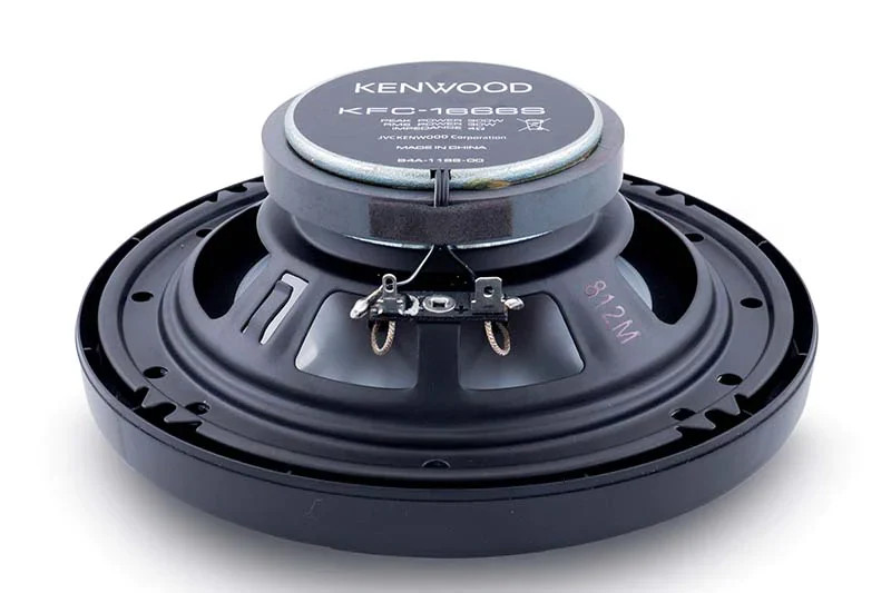 Kenwood KFC-S1666 6.5