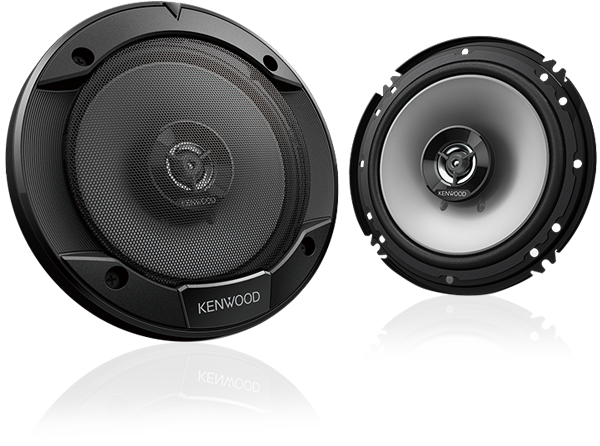 KENWOOD KFC-S1666 スピーカー 300W　ほぼ新品未使用 KENWOOD KFC-S1666 スピーカー 300W ほぼ新品未使用 - メルカリ