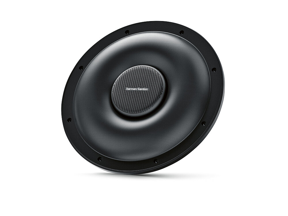 Harman Kardon Flow 601cfs 6-1/2