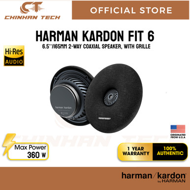 SUMO公式アカウント03 harman/kardon Revolutionize Your Ride with
