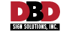 DBD Sign Solutions