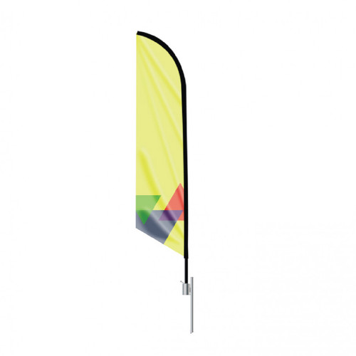 Feather Flag  - Custom