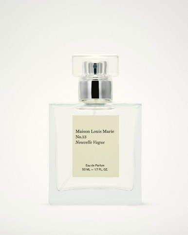 No. 13 Nouvelle Vague Eau de Parfum