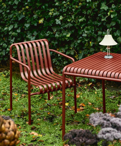 Palissade Dining Chair v2