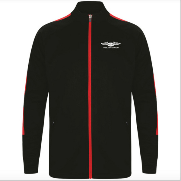 Adult Track Top