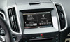 2015 Ford Edge Navigation Kit for MyFord Touch Systems - Installed View 2015 Ford Edge Navigation Kit for MyFord Touch Systems - Installed View