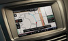2015 Lincoln MKT Navigation Kit for MyFord Touch Systems - Installed View 2015 Lincoln MKT Navigation Kit for MyFord Touch Systems - Installed View