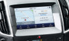 2015 Ford Edge SYNC 3 Retrofit Kit for MyFord Touch Vehicles - Installed View 2015 Ford Edge SYNC 3 Retrofit Kit for MyFord Touch Vehicles - Installed View