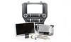 2019 2020 Ford Mustang SYNC 3 Retrofit Kit for SYNC Vehicles - Kit Contents