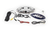 Ford OEM Style Tailgate Logo Camera (11-14' F150 & 09-16' Super Duty) Ford OEM Style Tailgate Logo Camera (11-14' F150 & 09-16' Super Duty)