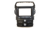 2014 | 2015 Ford Explorer SYNC 3 Retrofit Kit for MyFord Vehicles - Bezel