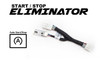 Auto Start/Stop Eliminator - Subaru Forester