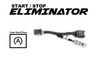 Auto Start/Stop Eliminator - Ford Escape