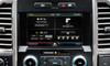 2015 Ford F-150 Navigation Kit for MyFord Touch Systems - Installed View 2015 Ford F-150 Navigation Kit for MyFord Touch Systems - Installed View