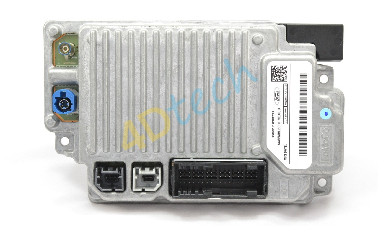 4D Tech | Ford Upgrades, Replacements & Accessories